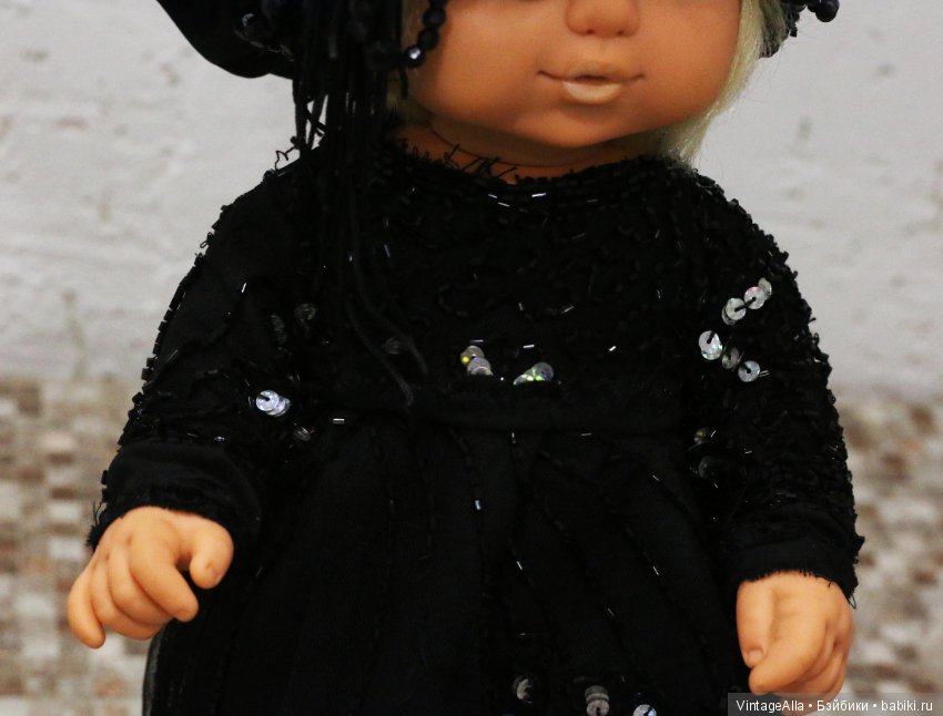 Наряды - словно магические обряды (фото 3)