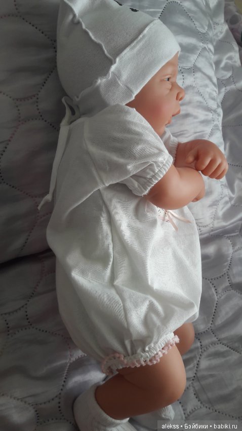 Моя малышка Miaculti — Коллекционные куклы разных авторов (Разное): редкие бренды (фото 6)