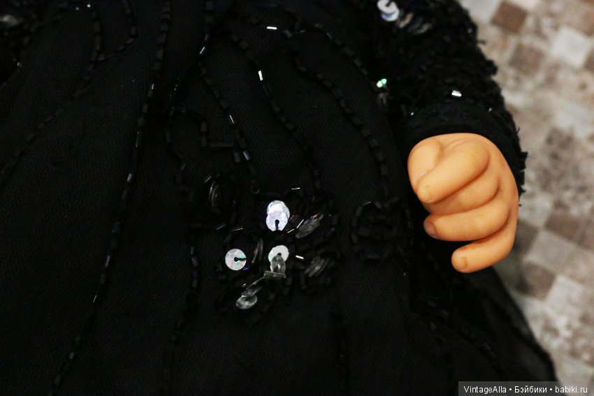 Наряды - словно магические обряды (фото 4)