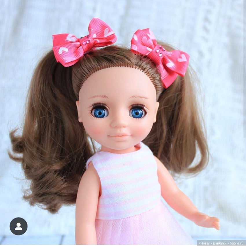 Какая же весна без Весны — Российские куклы Весна