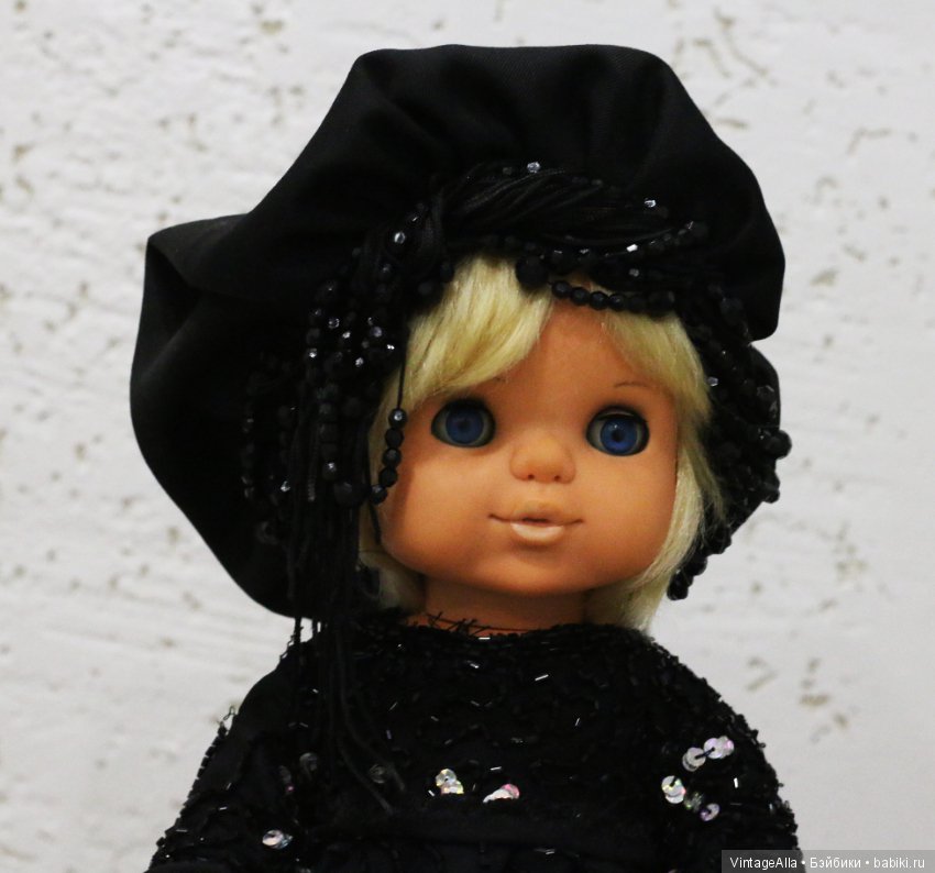 Наряды - словно магические обряды (фото 2)