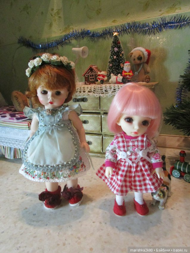 Кукла Мадам Александер — Куклы Madame Alexander (Мадам Александер): винтаж