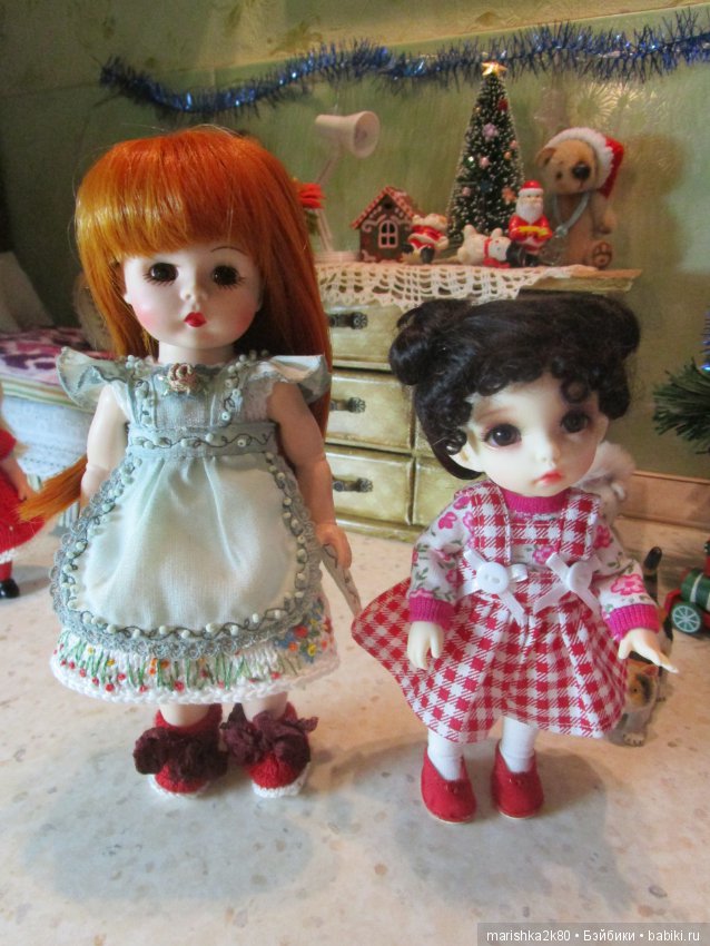 Кукла Мадам Александер — Куклы Madame Alexander (Мадам Александер): винтаж