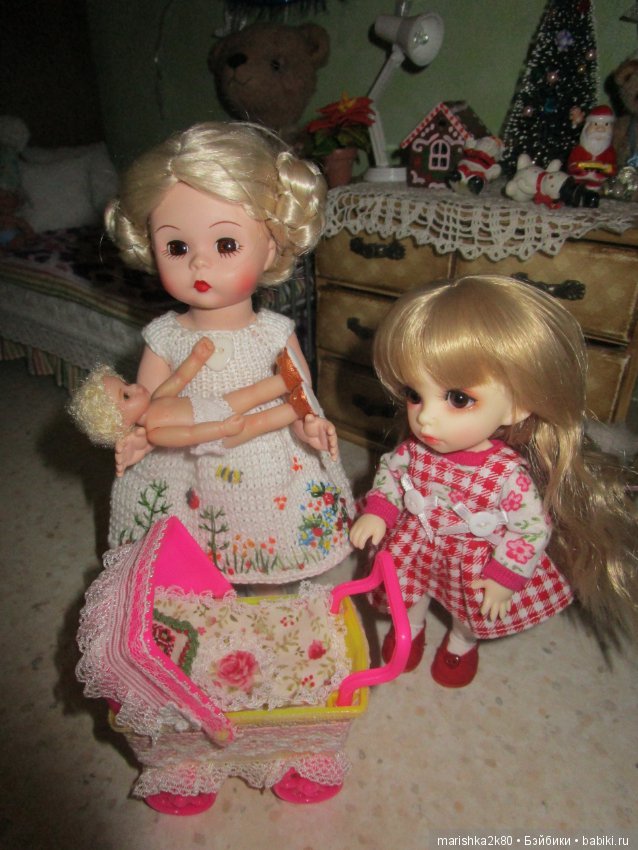 Кукла Мадам Александер — Куклы Madame Alexander (Мадам Александер): винтаж