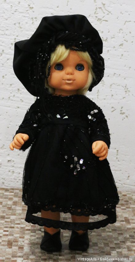 Про блондинок, брюнеток и рыжих (фото 4)