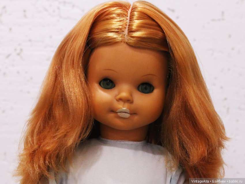 Про блондинок, брюнеток и рыжих (фото 3)