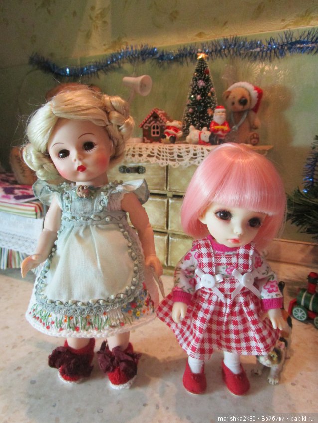 Кукла Мадам Александер — Куклы Madame Alexander (Мадам Александер): винтаж