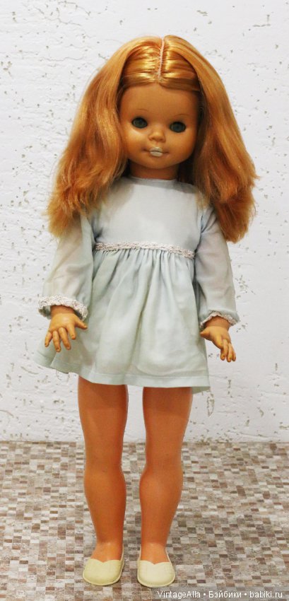 Про блондинок, брюнеток и рыжих (фото 2)