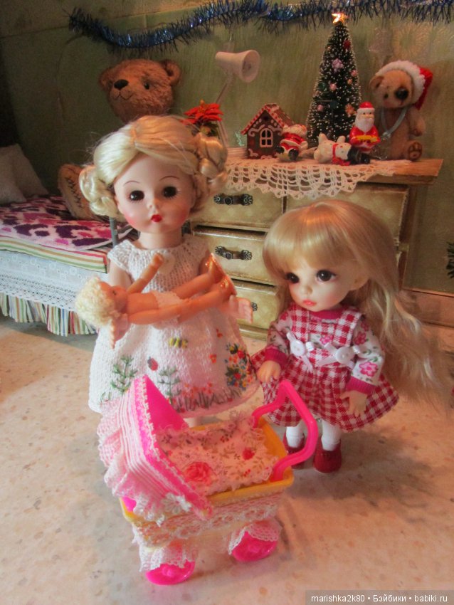 Кукла Мадам Александер — Куклы Madame Alexander (Мадам Александер): винтаж