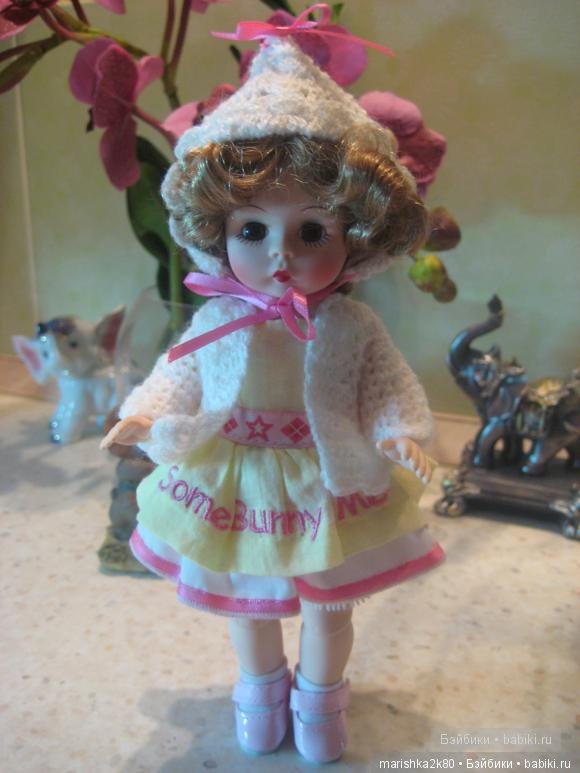 Кукла Мадам Александер — Куклы Madame Alexander (Мадам Александер): винтаж