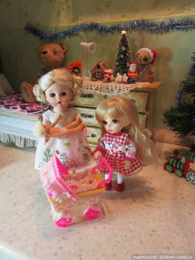 Кукла Мадам Александер — Куклы Madame Alexander (Мадам Александер): винтаж