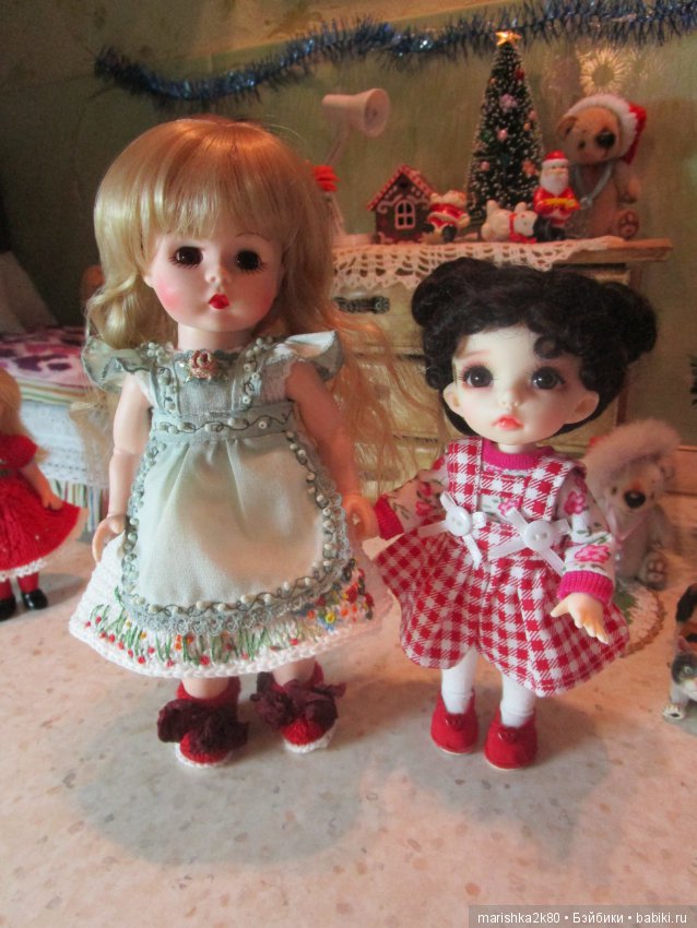 Кукла Мадам Александер — Куклы Madame Alexander (Мадам Александер): винтаж (фото 9)