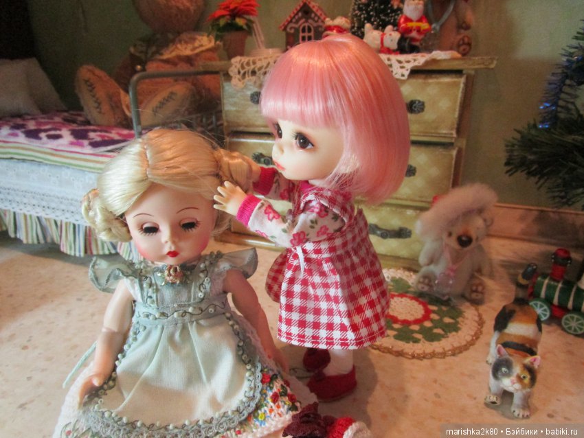 Кукла Мадам Александер — Куклы Madame Alexander (Мадам Александер): винтаж