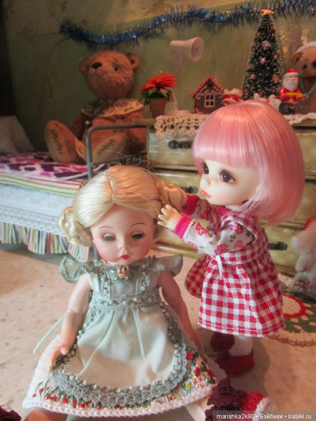 Кукла Мадам Александер — Куклы Madame Alexander (Мадам Александер): винтаж