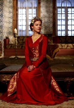 Ох, этот Великолепный Век (фото 7)