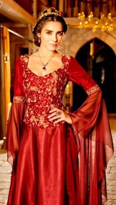 Ох, этот Великолепный Век (фото 9)