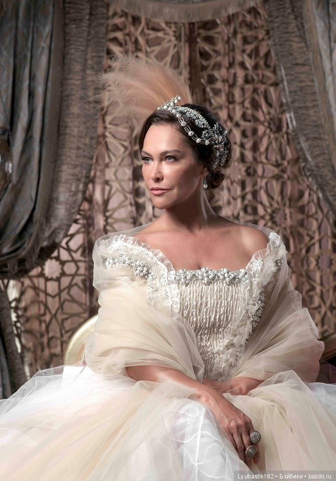 Ох, этот Великолепный Век (фото 10)