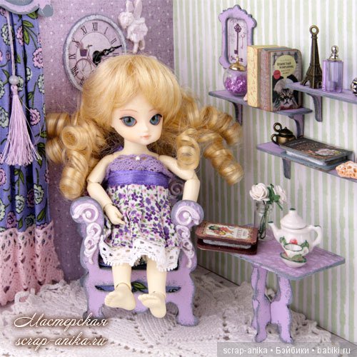 Шторы и карнизы для румбокса (фото 6)