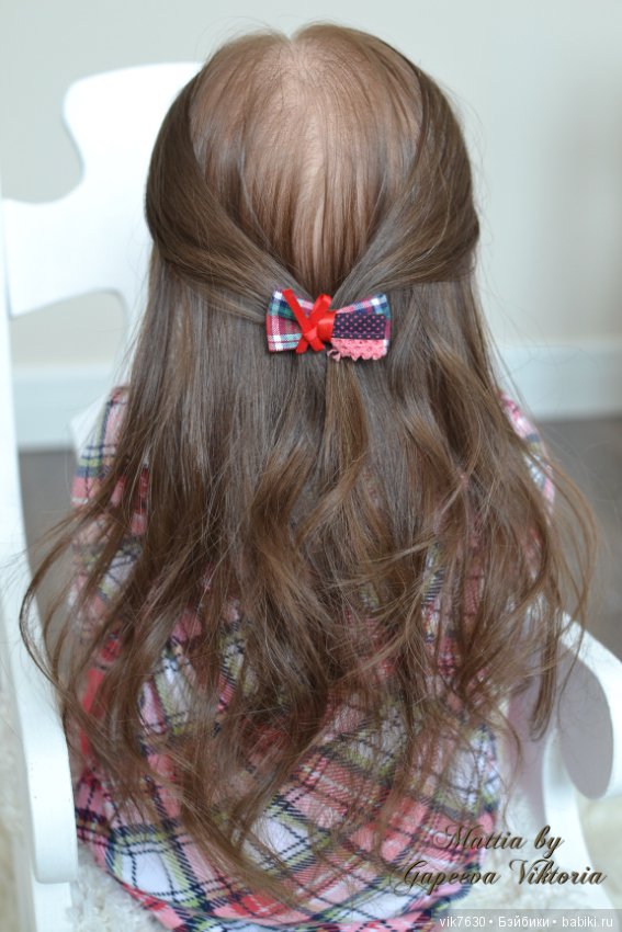 Mattia долгожданная — Куклы Реборн (Reborn): работы мастеров (фото 3)