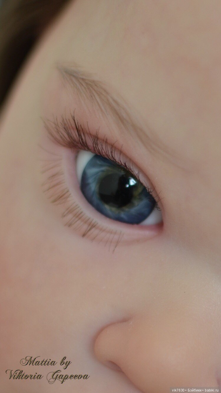 Mattia долгожданная — Куклы Реборн (Reborn): работы мастеров