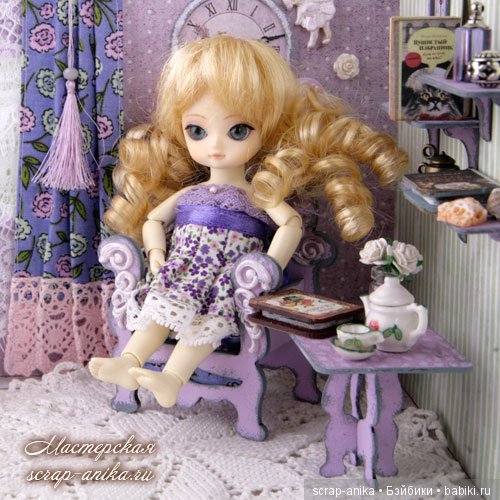 Шторы и карнизы для румбокса (фото 5)