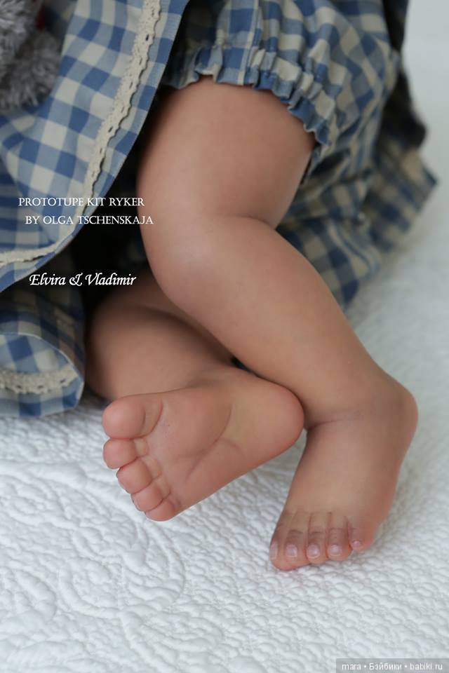 Ryker скульптора Olga Tschenskaja, автор прототипа Эльвира и Владимир Кулигины