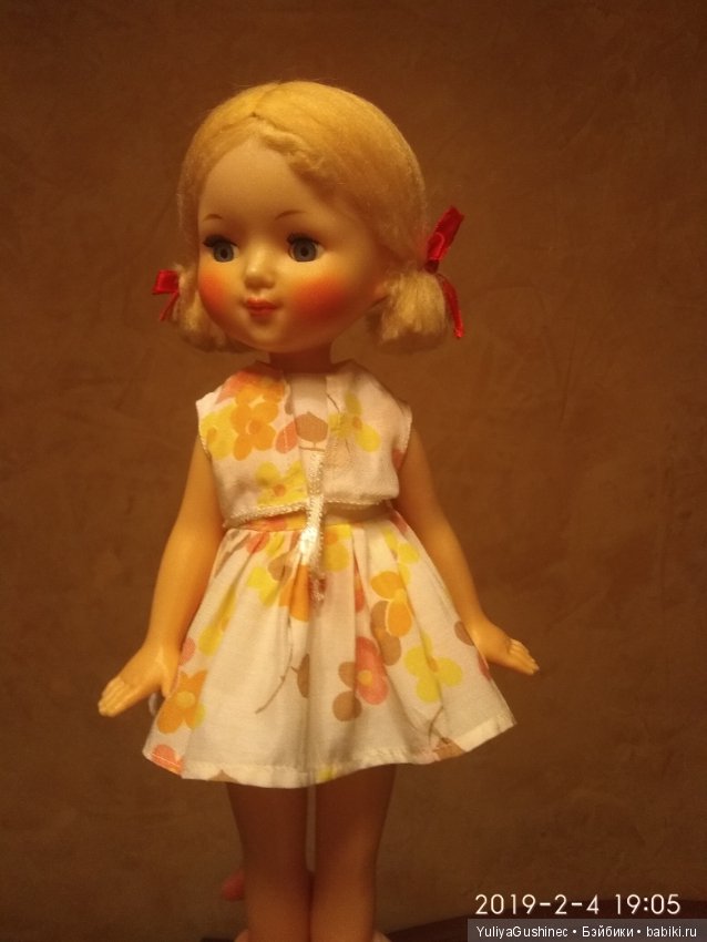 Подскажите, паричковые куклы (фото 2)