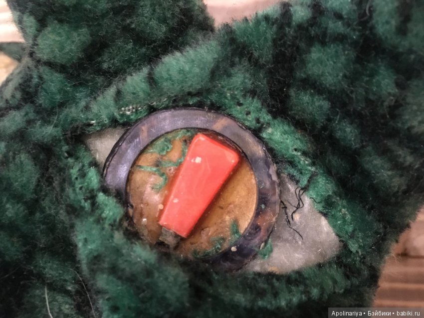 Верные друзья — Реставрация и преображение кукол: ремонт