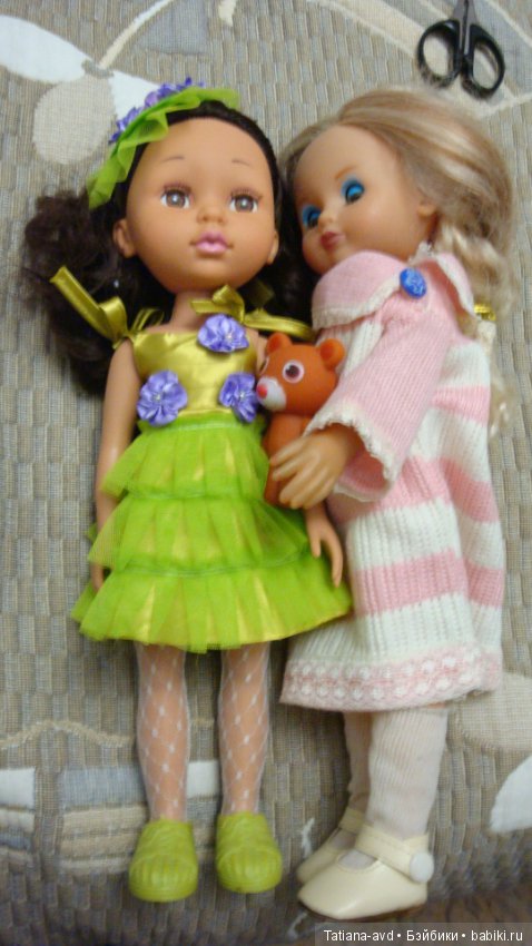 Солнечная девочка — Болталка и разговоры обо всем: жизнь (фото 6)