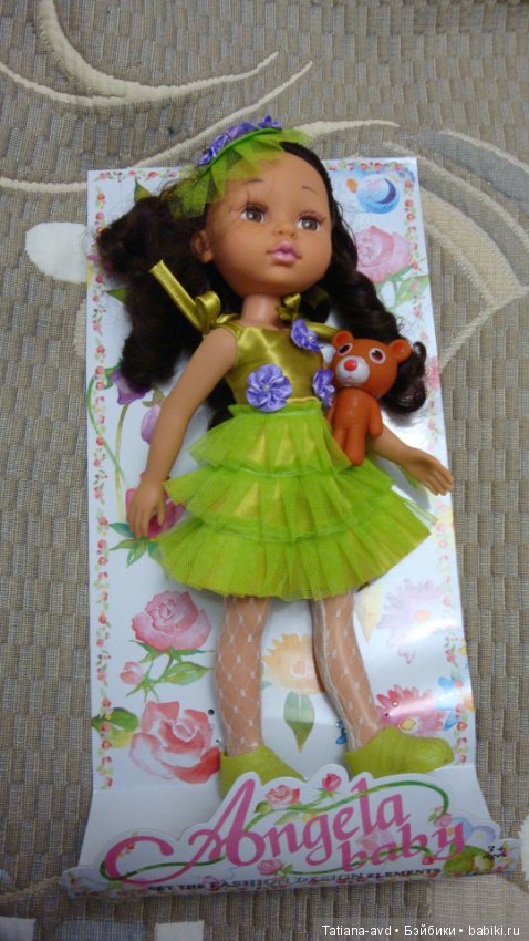 Солнечная девочка — Болталка и разговоры обо всем: жизнь (фото 3)