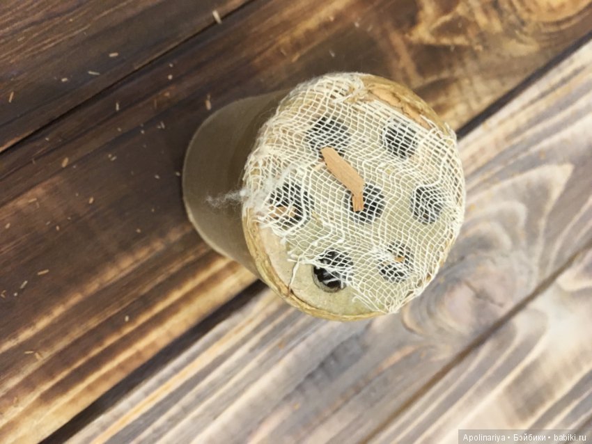 Верные друзья — Реставрация и преображение кукол: ремонт (фото 4)