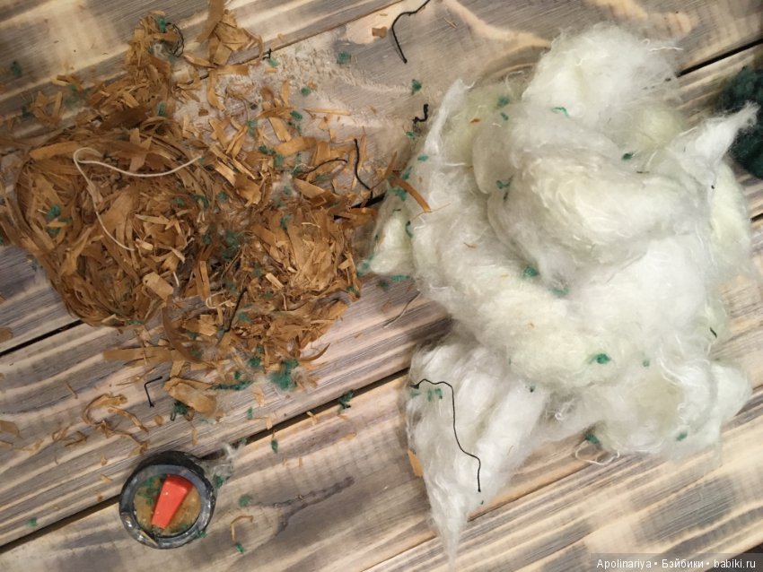 Верные друзья — Реставрация и преображение кукол: ремонт