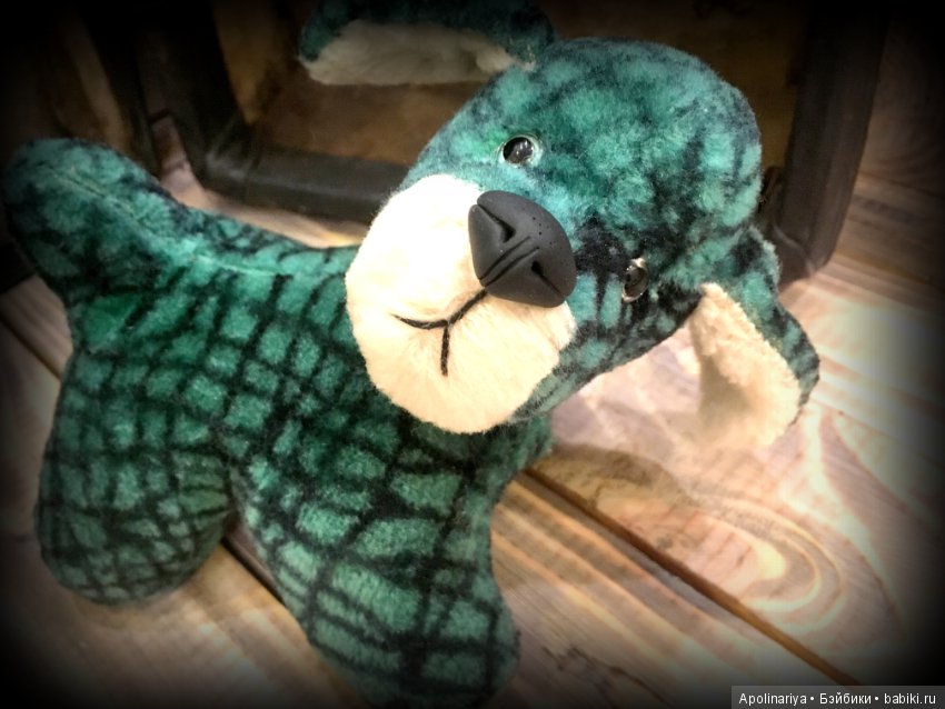 Верные друзья — Реставрация и преображение кукол: ремонт