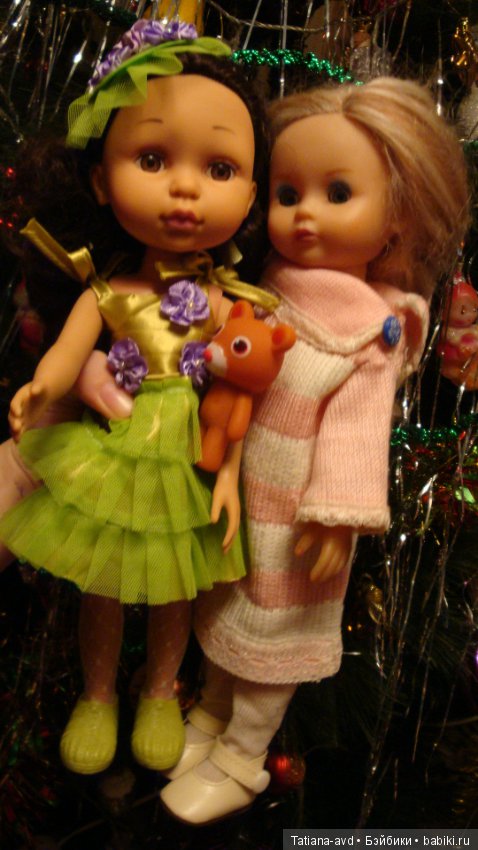 Солнечная девочка — Болталка и разговоры обо всем: жизнь (фото 7)