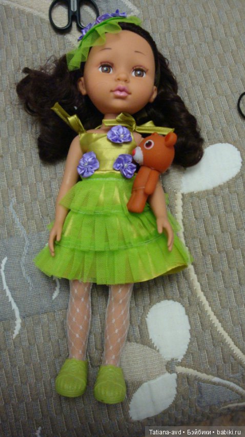 Солнечная девочка — Болталка и разговоры обо всем: жизнь (фото 5)