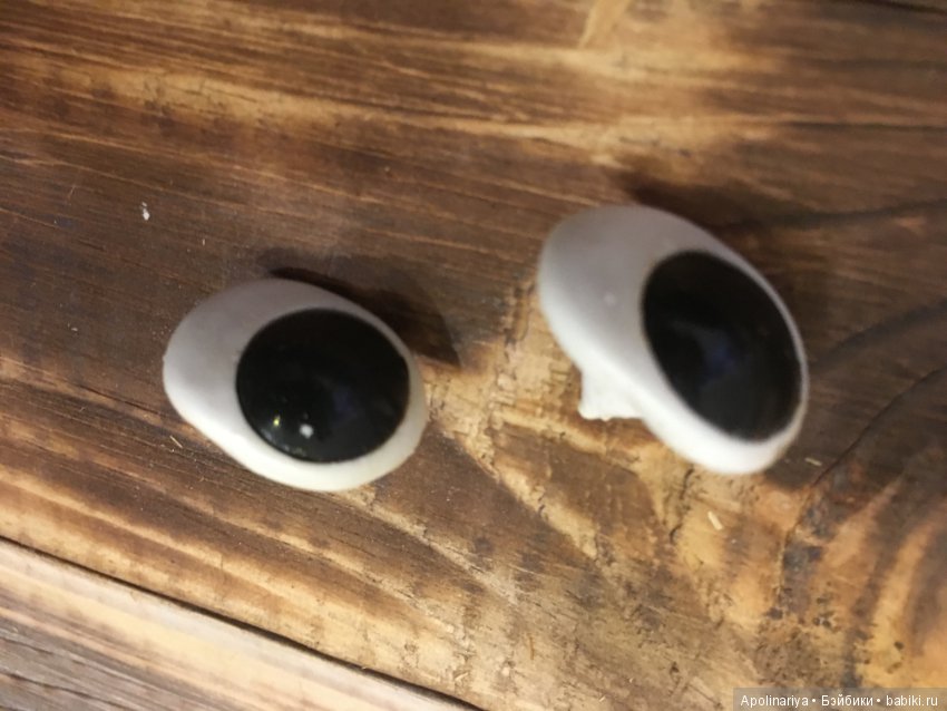 Верные друзья — Реставрация и преображение кукол: ремонт (фото 7)