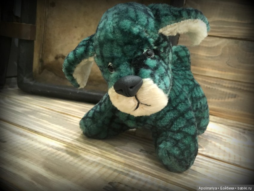 Верные друзья — Реставрация и преображение кукол: ремонт