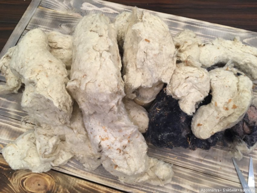 Верные друзья — Реставрация и преображение кукол: ремонт (фото 6)