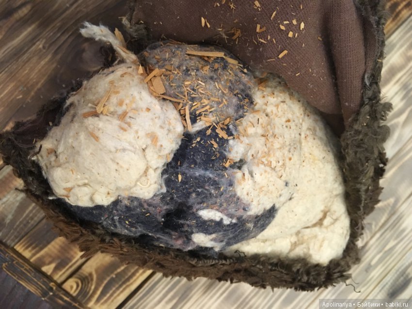 Верные друзья — Реставрация и преображение кукол: ремонт (фото 3)