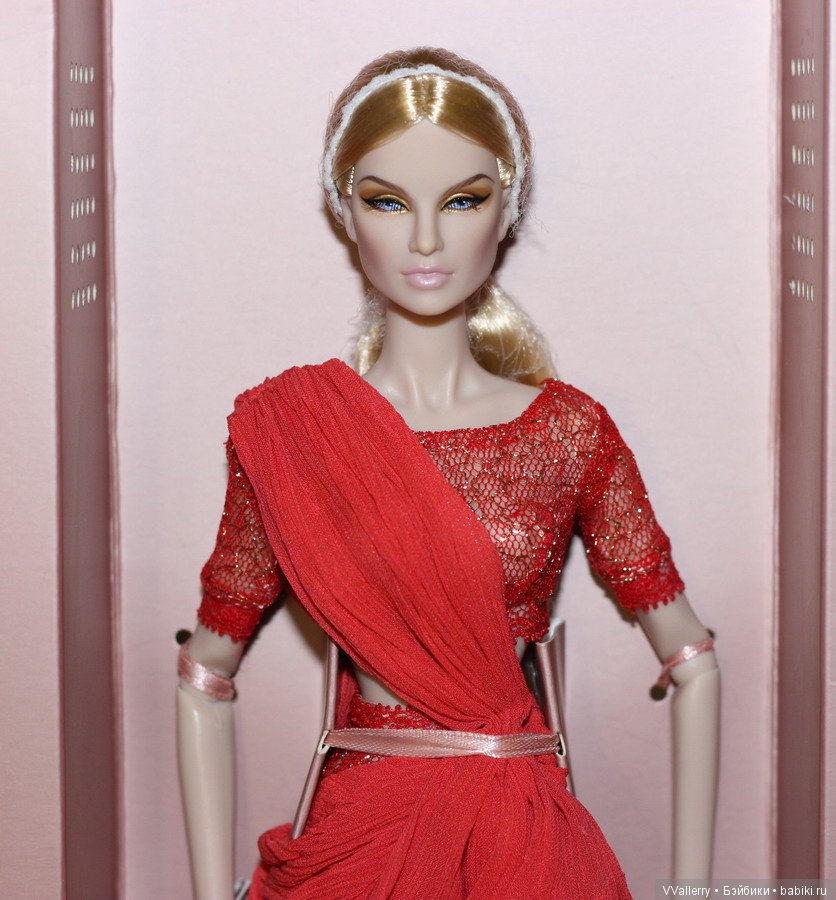 Три Татьяны. Молд один, а такие разные (фото 4)