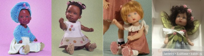 Маленькие кишики. Технический топик №2 (фото 4)