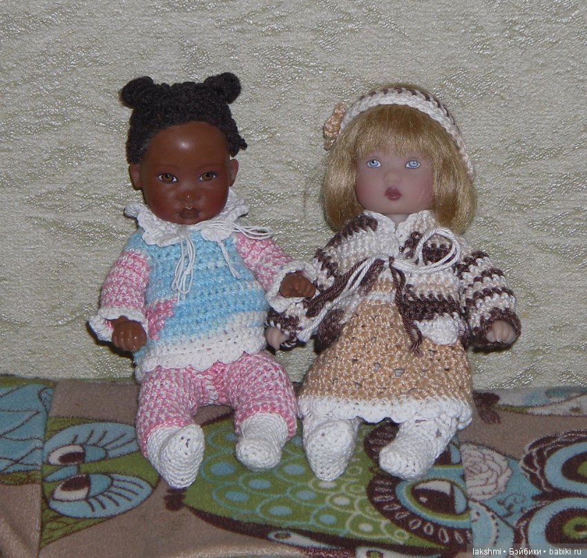 Маленькие кишики. Технический топик №2 (фото 3)