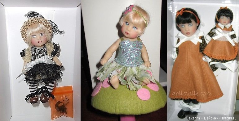 Маленькие кишики. Технический топик №2 (фото 7)