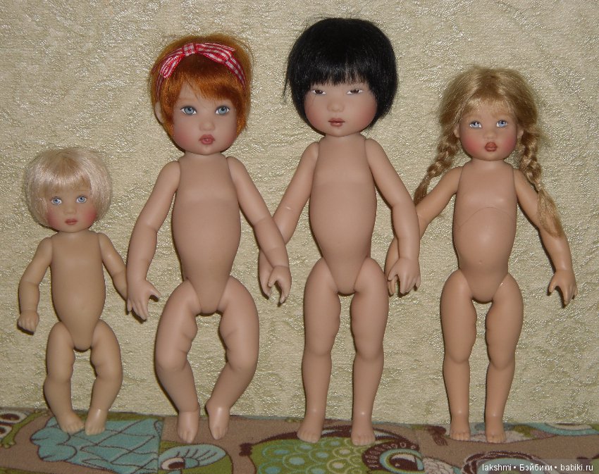 Маленькие кишики. Технический топик №2 (фото 10)