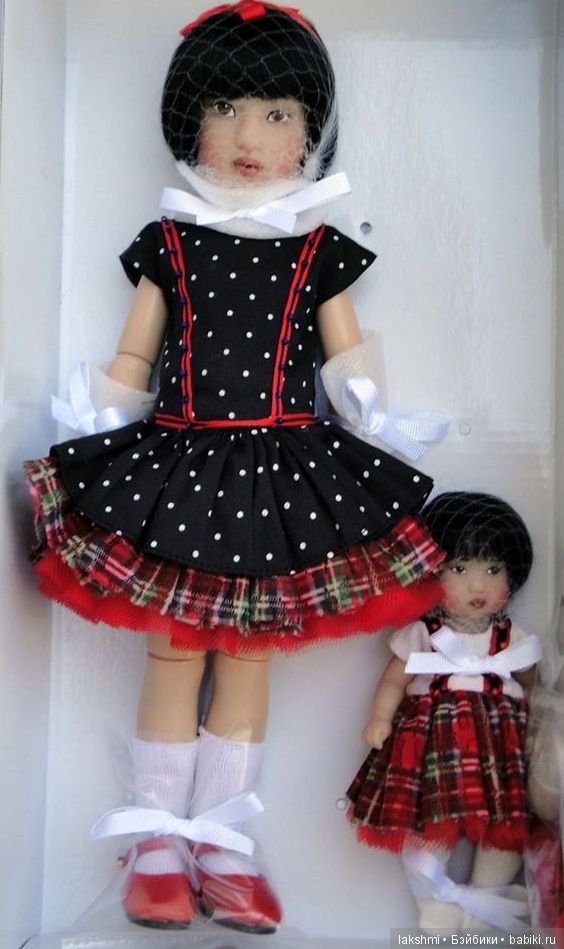 Маленькие кишики. Технический топик №2 (фото 9)