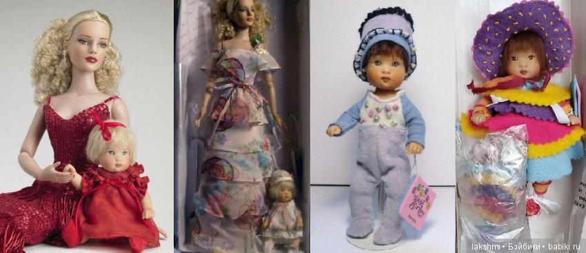 Маленькие кишики. Технический топик №2 (фото 2)