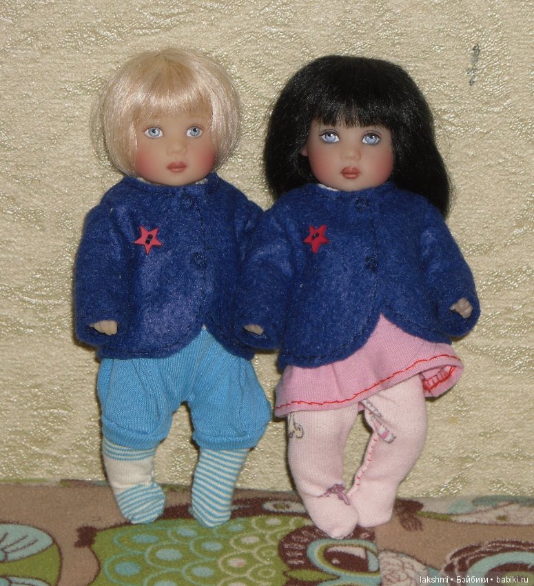 Маленькие кишики. Технический топик №2 (фото 6)