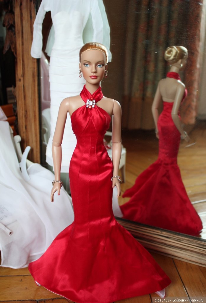 Куклы Tonner, ч. 28 — Фэшн (фото 10)