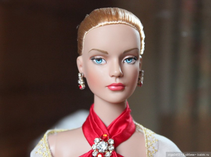 Куклы Tonner, ч. 28 — Фэшн