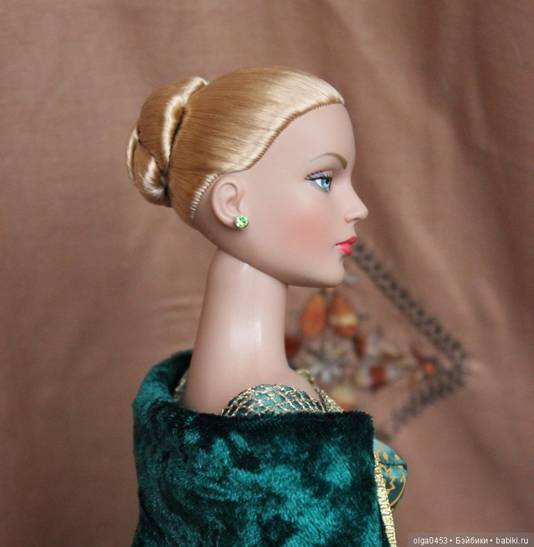 Куклы Tonner, ч. 28 — Фэшн